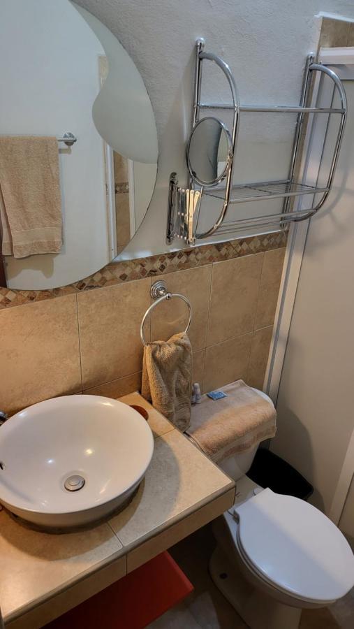 Casa Los Arquitos B&B Oaxaca Eksteriør billede